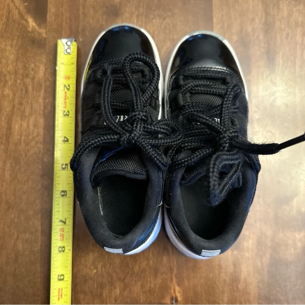 Jordan 11 retro